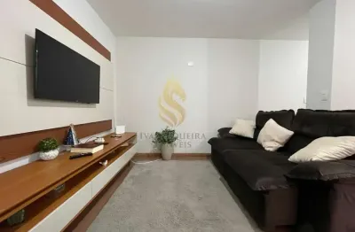 Apartamento para venda em curitiba, capão raso, 2 dormitórios, 1 banheiro, 1 vaga