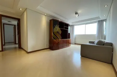 Apartamento para locação em curitiba, centro, 3 dormitórios, 2 banheiros, 1 vaga