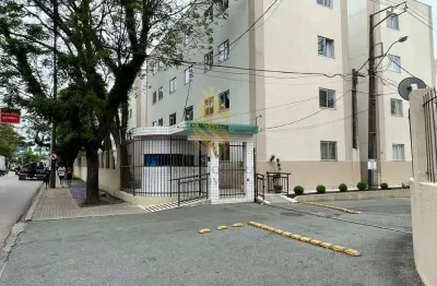 Apartamento para venda em curitiba, capão raso, 3 dormitórios, 1 banheiro, 1 vaga