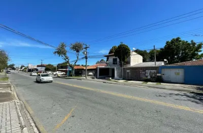 Ponto comercial com 2 salas para alugar no Pinheirinho, Curitiba 