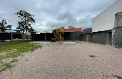Terreno comercial para alugar na Rua André Ferreira Barbosa, 8618, Pinheirinho, Curitiba