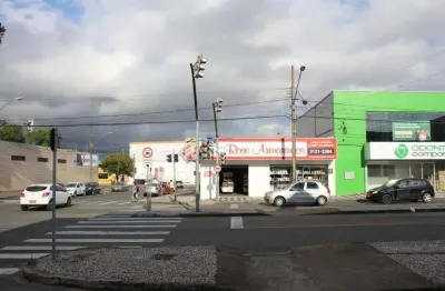 Sala comercial à venda na Avenida Winston Churchill, 2731, Pinheirinho, Curitiba