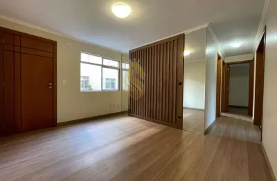 Apartamento para Locação em Curitiba, Capão Raso, 3 dormitórios, 1 banheiro, 1 vaga