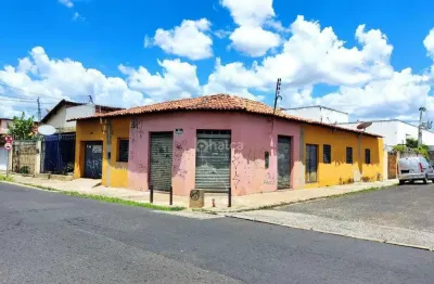 Casa residencial à venda, no bairro centro, teresina/pi