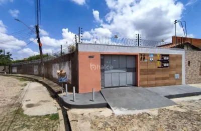 Casa residencial à venda no bairro bela vista iii – teresina