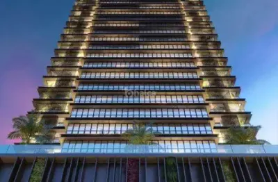 Apartamento à venda, condomínio la reserve no bairro porenquanto, teresina/pi