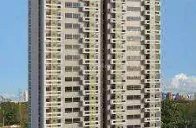 Apartamento à venda, condomínio carnaúba palace no bairro sao joao, teresina/pi