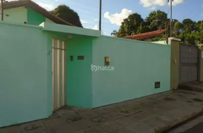 Casa residencial para venda no morada do sol, teresina