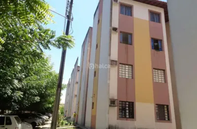 Apartamento à venda, condomínio imperial park no bairro morada do sol, teresina/pi