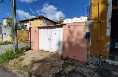 Casa com 3 quartos à venda na Rua Desembargador Freitas, Centro, Teresina