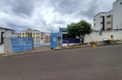 Apartamento à venda, condomínio barcelona no bairro primavera, teresina/pi