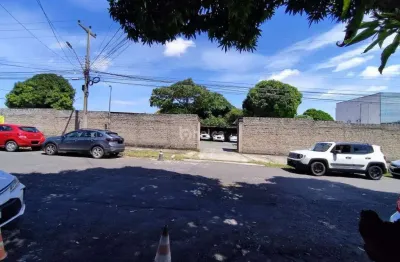 Lote/terreno para aluguel, no bairro cabral, teresina/pi