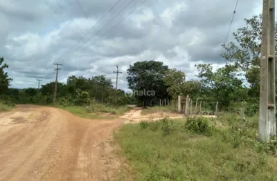 Lote/terreno à venda, no bairro povoado pinto, timon/ma