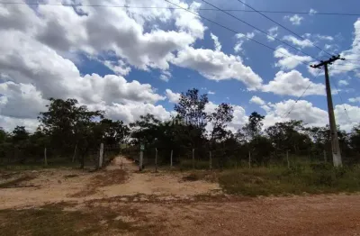 Chácara / sítio à venda na Br  316, Povoado Pinto, Timon