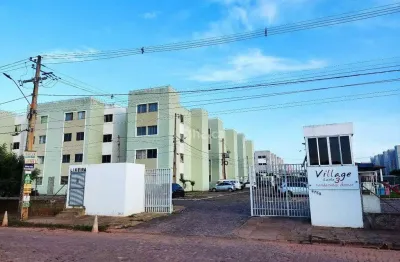 Apartamento para aluguel, condominio village leste iii - ambar no bairro vale do gaviao, teresina/pi