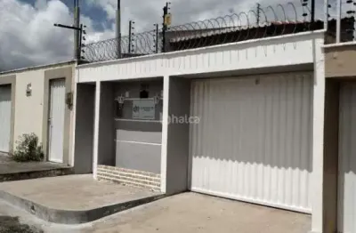 Casa residencial à venda, no bairro flor de lis, pedro ii/pi