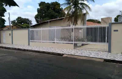 Casa residencial à venda, no bairro mafua, teresina/pi