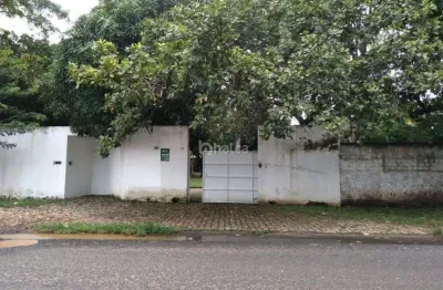 Chácara / sítio com 7 quartos à venda na Pi 113 Sítio Itaporanga, Santa Rita, Teresina