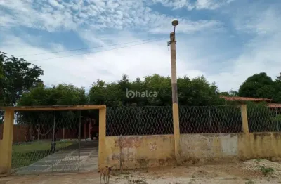Chácara / sítio com 3 quartos à venda na Pau D'arco Do Piauí, Zona Rural, Altos