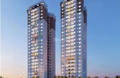 Apartamento para venda no são cristóvão, teresina – condomínio bosque são cristóvão
