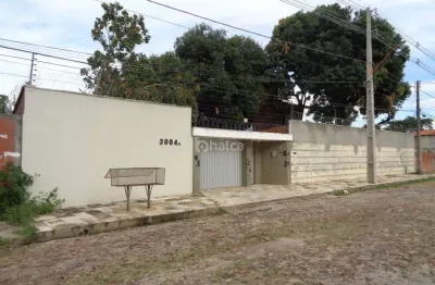 Casa de alto padrão à venda – bairro ininga – teresina