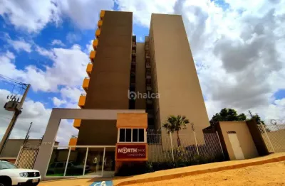 Apartamento 2 suítes, varanda e lazer completo à venda no condomínio north mix, bairro primavera – teresina