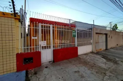 Casa residencial à venda, no bairro piçarra, teresina/pi