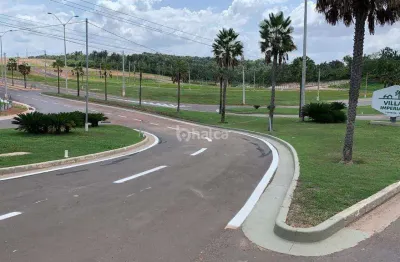Loteamento villa imperial teresina - br 343 - novo uruguai - lotes residenciais e comerciais