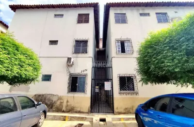 Apartamento para aluguel, condominio ipe i no bairro primavera, teresina/pi