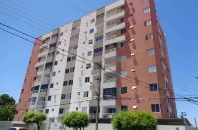 Apartamento para aluguel, condomínio tempus no bairro sao joao, teresina/pi