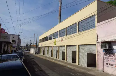 Sala comercial para alugar na Rua Riachuelo, Centro, Teresina