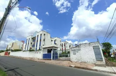 Apartamento para aluguel, condomínio ilhotas no bairro ilhotas, teresina/pi