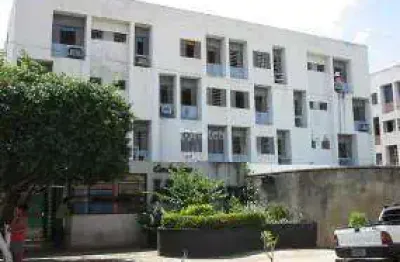 Apartamento à venda no condomínio hebron, bairro macauba em teresina-pi
