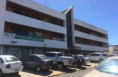 Sala para aluguel, edifício ana carolina no bairro centro, teresina/pi