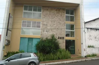 Sala para aluguel, edifício espaço 15 no bairro centro, teresina/pi