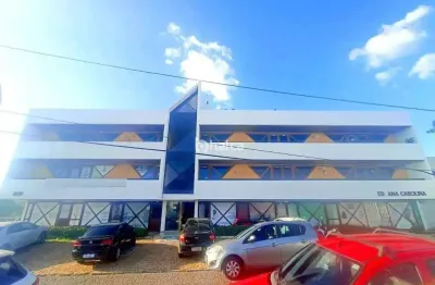 Sala para aluguel, edifício ana carolina no bairro centro, teresina/pi