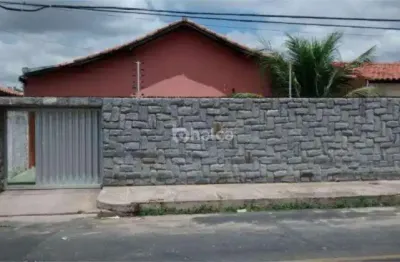 Casa residencial à venda, no bairro acarape, teresina/pi