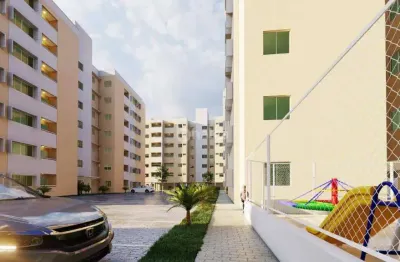 Apartamento à venda, condomínio alto belo leste no bairro cidade jardim, teresina/pi