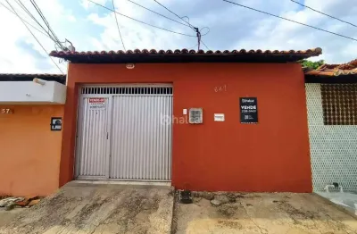 Casa com 3 quartos à venda na Rua Buriti dos Lopes, São Pedro, Teresina