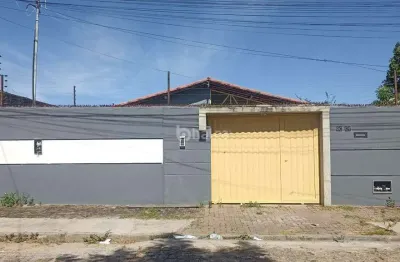 Casa residencial para aluguel, no bairro jardins do leste, teresina/pi