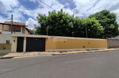 Casa residencial à venda no bairro piçarreira, teresina – espaço, elegância e excelente localização