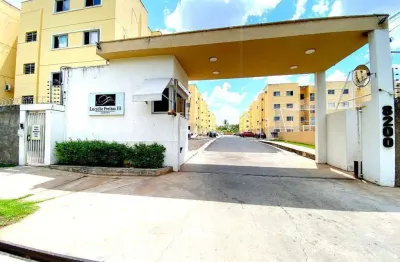 Apartamento para aluguel, Condominio Lucidio Freitas III no bairro Todos os Santos, Teresina/PI
