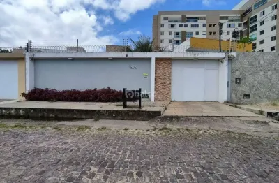 Casa residencial de alto padrão à venda no bairro ininga – teresina