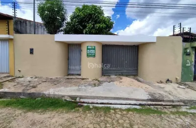 Casa residencial para aluguel, no bairro aeroporto, teresina/pi