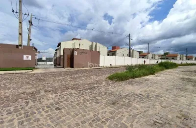 Apartamento à venda, condominio aconchego no bairro tabajaras, teresina/pi