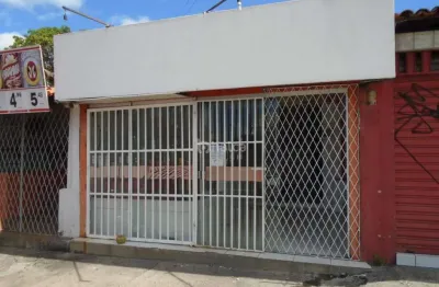 Ponto comercial para aluguel, no bairro centro, teresina/pi