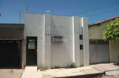 Ponto comercial para aluguel, no bairro centro, teresina/pi