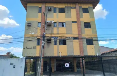 Apartamento à venda, condomínio riachuelo no bairro vermelha, teresina/pi