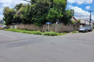 Lote/terreno à venda, no bairro centro, teresina/pi