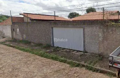 Casa à venda no piçarreira, teresina – em fase de acabamento com projeto amplo e moderno
